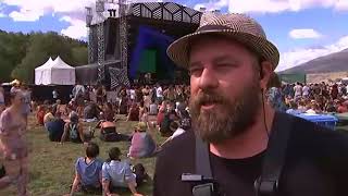 Rhythm and Alps festival director says event is ‘fantastic’ for Central Otago [upl. by Coltson]