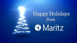 Maritz Holiday Lights [upl. by Amik830]