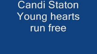 YouTube  Candi Staton young hearts run freeflv [upl. by Jurgen953]