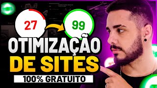 LiteSpeed Cache OTIMIZAÇÃO DE SITES WORDPRESS GRATUÍTO ATUALIZADO 2023 [upl. by Darrell]