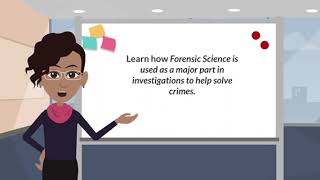 Survey of CriminalisticsForensic Science Course [upl. by Eelatsyrc584]