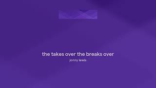 the takes over the breaks over fall out boy guitar cover [upl. by Phaedra]