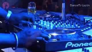 Carl Cox  Kazantip Festival  Ukraine [upl. by Jauch999]