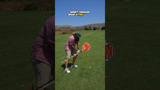 STOP CASTING golf golftips howto explore [upl. by Micro448]