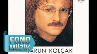 Harun Kolçak  Derman Olayım Official Audio [upl. by Noirred]