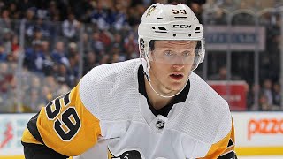 Jake Guentzel 59  Highlights [upl. by Nylad604]