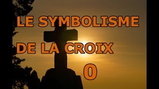 René Guénon  Le Symbolisme de la Croix  030 [upl. by Cutlerr631]