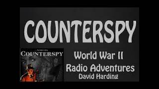 Counterspy Radio 1945  Flanagan Sisters Corn Syrup Company Coverup [upl. by Ynnattirb]