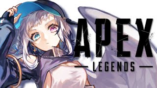 【APEX】リハビリエーペックス！【vtuber  初心者】 [upl. by Nataniel]