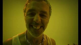 Baxter Dury  Slumlord Official Music Video [upl. by Erdnad]