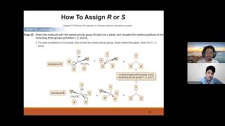 ORGANIC CHEM More RS and meso compound problems [upl. by Adnanref]