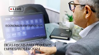 Economize em Impostos  Dicas Fiscais para Pequenos Empresários em 2024 [upl. by Bela]