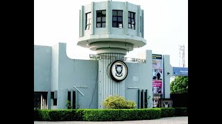 University of Ibadan UI Post UTME Screening Date [upl. by Kramer]