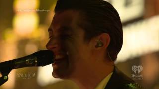 Arctic Monkeys live at iHeartRadio Theater 2014 full show [upl. by Sulakcin938]