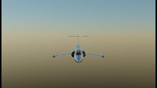 F104 Starfighter 3d modeling Timelapse [upl. by Jamilla]