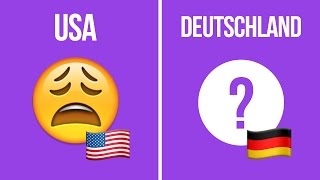 Die beliebtesten Emojis weltweit [upl. by Sotnas693]