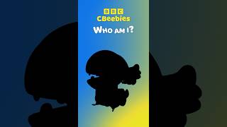 Can You Guess Which CBeebies Friend Am I  CBeebies shorts [upl. by Eicnan131]