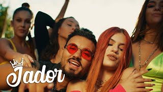 Jador  Viata Mea Privata Official Video [upl. by Fe]