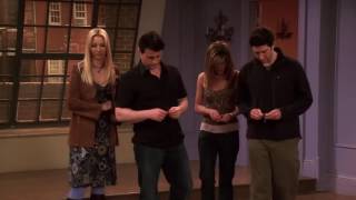 Friends season 10 Friends quotFinalquot [upl. by Vaish]