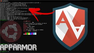 What is AppArmor  AppArmor commands [upl. by Tsirhc]