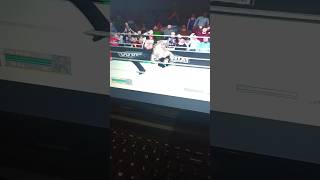 Vertebreaker wwe wwe2k22 randyorton edit smackdown suplex wwewrestler spear wwesuperstar [upl. by Lleral205]