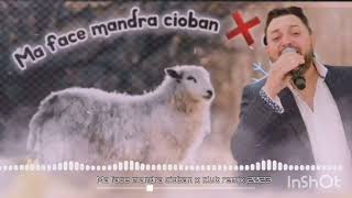 Puisor De La Mediaș ❌️ Ma Face Mandra Cioban❌️ Club ReMix 2023 [upl. by Joses63]