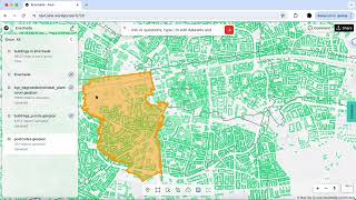 Aino for City Management  Operate municipality data easily [upl. by Lunn]