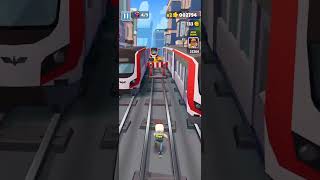 Luajta subway surfers kur vdes mbaron vidjoja [upl. by Elocan]