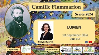 Camille Flammarion Series 2024  Episode 09 [upl. by Eimmat]