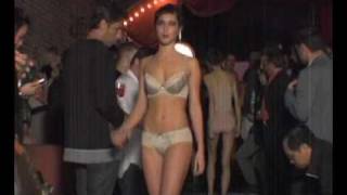 Affinitas  Parfait by Affinitas SpringSummer 2011 Runway Show [upl. by Hutner245]