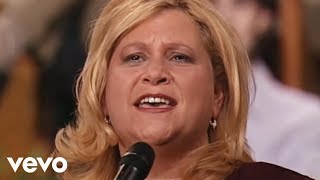 Sandi Patty  We Shall Behold Him Official Live Video [upl. by Tare]