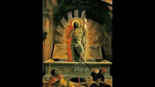 Easter Sunday  Gregorian Chants  Monks of Abbey st Maurice and st Maur [upl. by Llenil243]