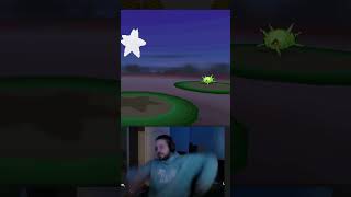 Shiny Cascoon in PokeMMO pokemon pokemonmmo pokemmo shinypokemon pokemmohighlights [upl. by Yenwat272]