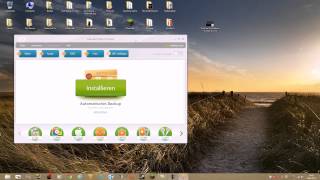 Kostenlos Lieder und Videos downloaden Konvertieren Freemake Tutorial German Full HD [upl. by Mechelle]