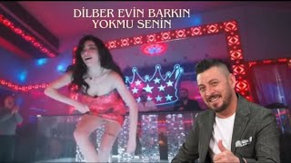 Sincanlı Erkal Sonel Dilber Evin Barkın Yokmu Gemileri Yakarım [upl. by Simpkins660]