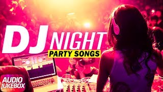 DJ Night Party Songs  Latest Punjabi Song 2017  Speed Records [upl. by Akemet804]