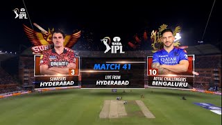 Rcb vs Srh 2024 Highlights  Shr vs Rcb Highlights  Rcb vs Srh Full Match Highlights 2024  Rcb [upl. by Findlay360]