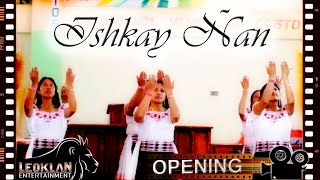 ISHKAY ÑAN  Intro [upl. by Mirna]