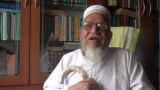 Pain and Suffering of Reformist Bohra [upl. by Adnovahs]