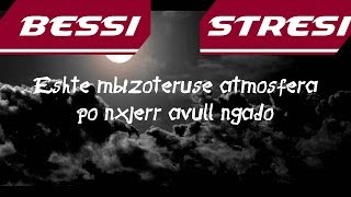 Bessi ft Stresi  Selam Alejkum [upl. by Emyle]