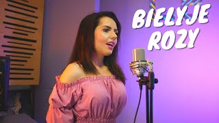 Folk Lady  Bielyje Rozy Cover Jurij Shatunov [upl. by Avruch]