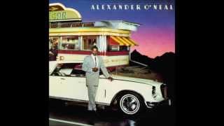 Alexander ONeal  Do You Wanna Like I Do [upl. by Kathryn]