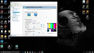 Fix Your PC Display Digital Vibrance Reset Issue [upl. by Enailil]