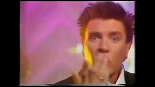 ARCADIA  Election Day StudioLive TOTP 1985 sounds better [upl. by Eibreh]