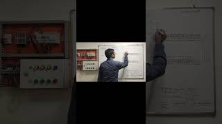 Sinking Type  Digital Input  PLC Wiring Concept [upl. by Jackson]