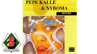 Pépé Kallé amp Nyboma  Eve matoko audio [upl. by Lipps263]