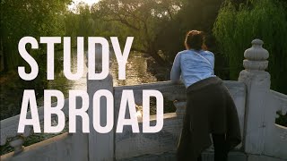 Study Abroad  Thompson Rivers University [upl. by Ahsimek]