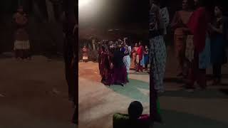 Bhutto DJ song special village dance dj folksong villagedance [upl. by Irneh968]