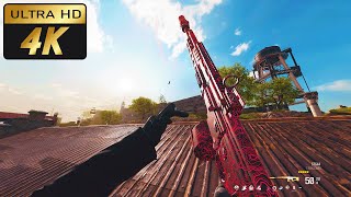 CALL OF DUTY WARZONE 3 REBIRTH ISLAND WIN GAMEPLAY SEASON 5 NO COMMENTARY [upl. by Magavern]