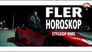 styloop beat 2021 03 30 136 bpm fler horoskop styloop rmx [upl. by Rici]